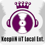 Cover Image of Download KeepiiN iiT Local Ent. 1.0 APK