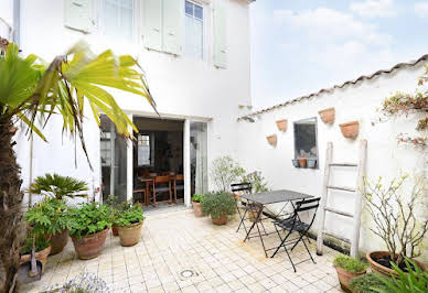 Maison avec terrasse 20