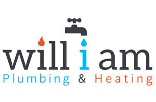 Will I Am Plumbing and Heating Limited Logo