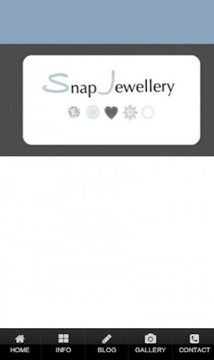 Snap Jewellery