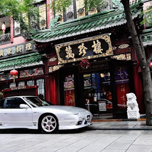 180SX RPS13