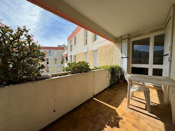 appartement à Marseille 8ème (13)