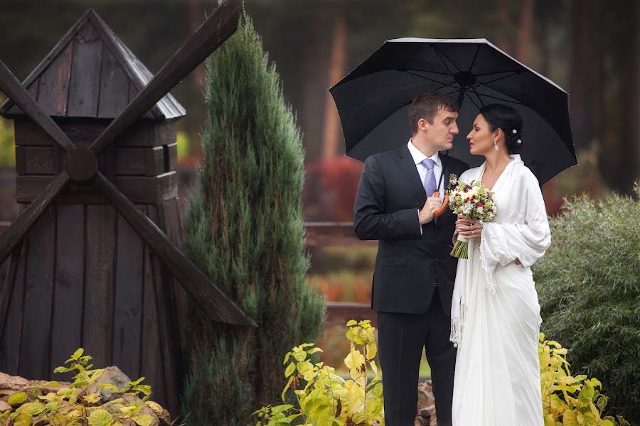 Fotógrafo de bodas Ekaterina Terzi (terzi). Foto del 31 de marzo 2014