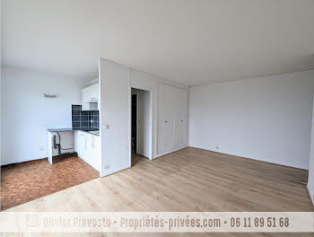 appartement à Saint-Maurice (94)