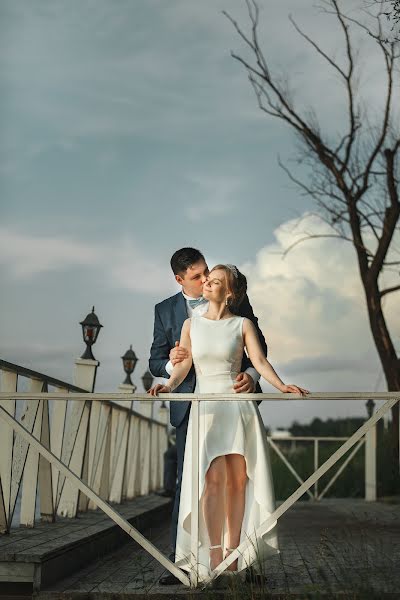 婚礼摄影师Aleksandr Pekurov（aleksandr79）。2020 7月20日的照片