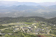 Picture of Nkandla in November 2013