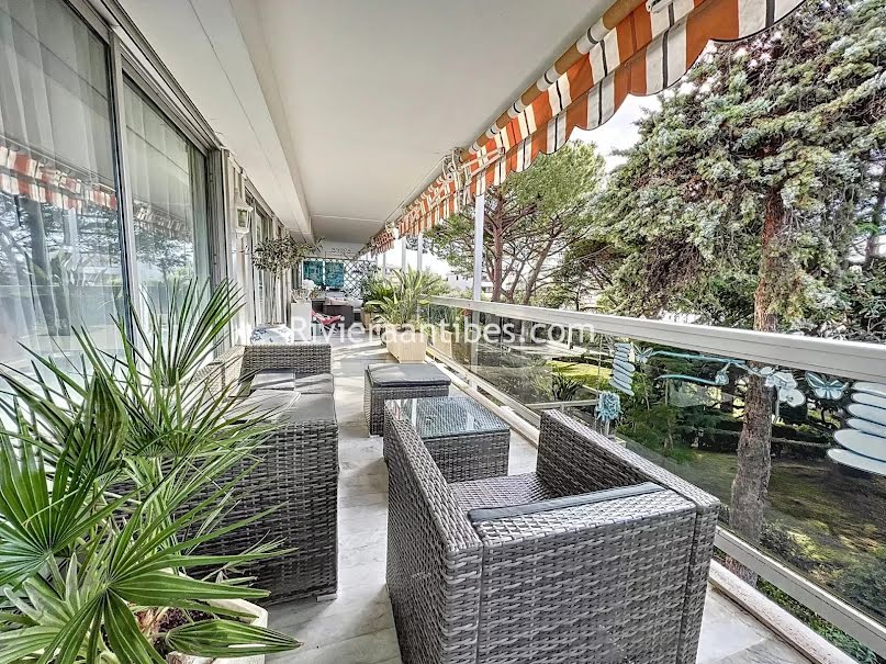 Vente appartement 3 pièces 74.26 m² à Antibes (06600), 498 000 €