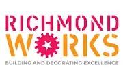 Richmondworks Building And Decorating Excellence Ltd Logo