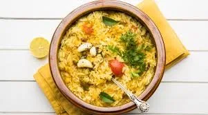 Dal Khichadi