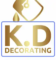 K.D Decorating Logo