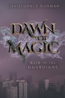 Dawn of Magic cover