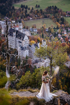 Fotografo di matrimoni Yaroslav Polyanovskiy (polianovsky). Foto del 4 maggio 2018