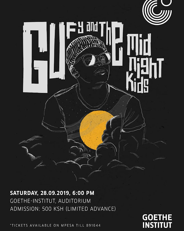 Gufy and the Midnight Kids