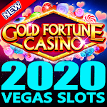 Cover Image of Download Gold Fortune Casino™ - Free Vegas Slots 5.3.0.90 APK