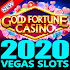 Gold Fortune Casino™ - Free Vegas Slots5.3.0.151