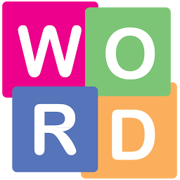 Kindergarten Kids Word Games