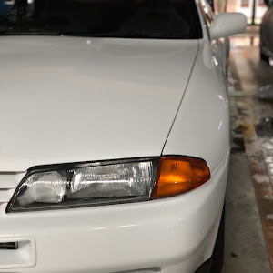 スカイライン GT-R BNR32