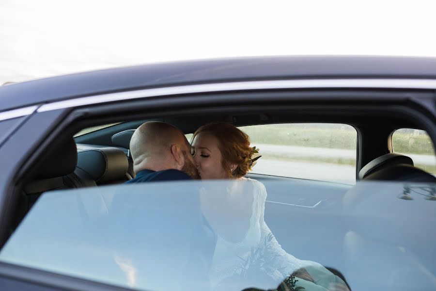 Fotografo di matrimoni Chelsey Logan (chelseylogan). Foto del 30 dicembre 2019