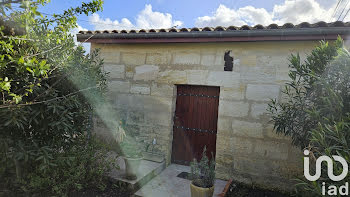 maison à Ludon-Médoc (33)