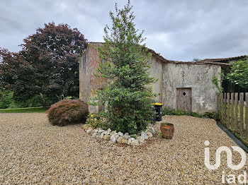 maison à Cursan (33)