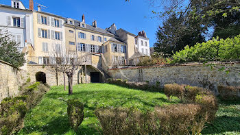 appartement à Pontoise (95)