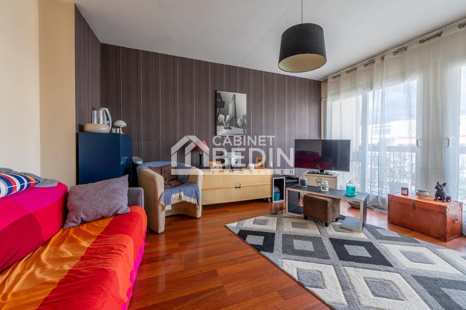 Vente appartement 2 pièces 51.7 m² à Merignac (33700), 180 700 €