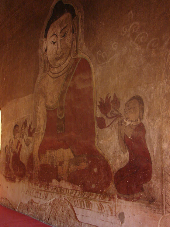 bagan - sulamani