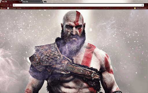 God Of War