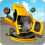Cover Image of ダウンロード Extreme Car Stunts : Wreck Demolition Overloaded 1.2.3 APK