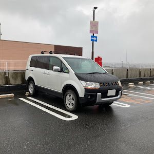 デリカD:5 CV5W