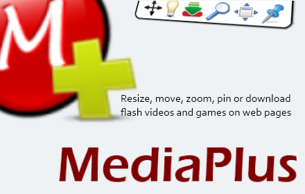 MediaPlus Preview image 0