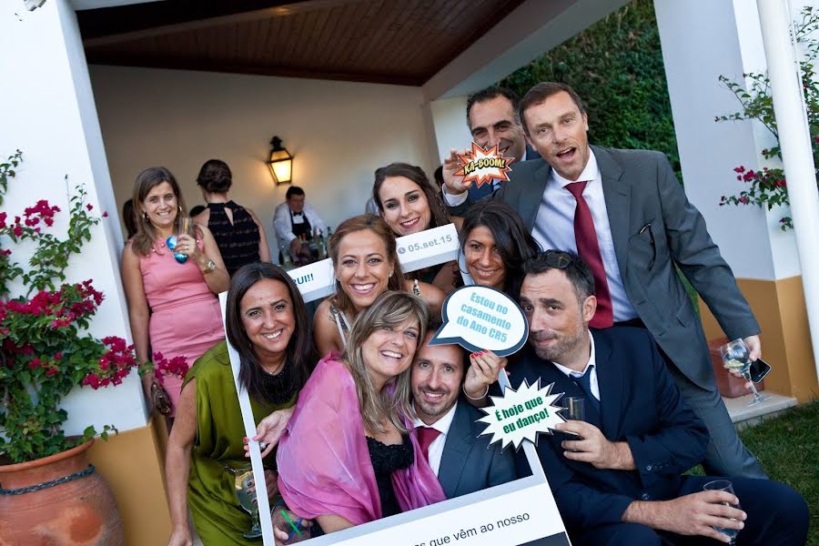 Fotógrafo de bodas Carlos Esteves (carlosesteves). Foto del 26 de junio 2016