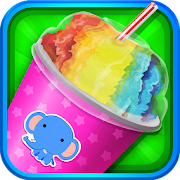 Ice Slush Maker  Icon