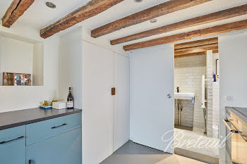 loft à Paris 17ème (75)