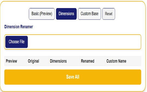 Image & PDF Renamer Suite (v6.2) screenshot 2
