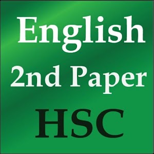 Download English  second paper HSC For PC Windows and Mac