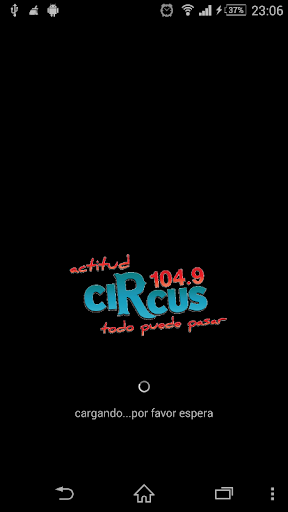 Circus Radio 104.9