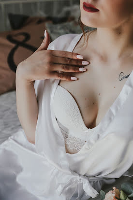 Wedding photographer Yana Kovaleva (yanakovaleva). Photo of 22 August 2019