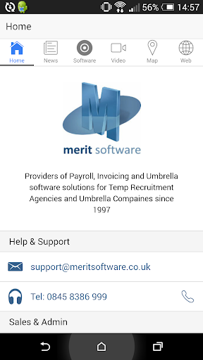 Merit Software