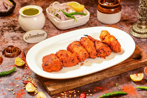 Tandoori Achari Chaap