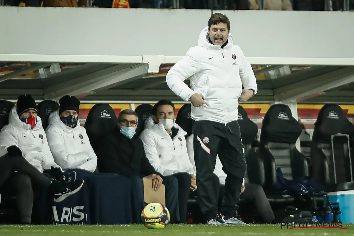 📷 Wat een schitterende entree! Pochettino start zijn eerste werkdag als coach van Chelsea niét zoals alle andere coaches dat doen