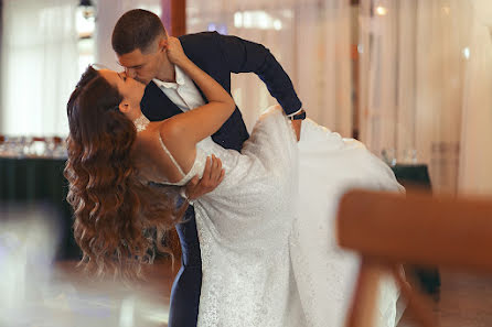 शादी का फोटोग्राफर Andrey Slivenko (axois)। जुलाई 26 2022 का फोटो