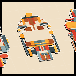 Paper Armada #2508