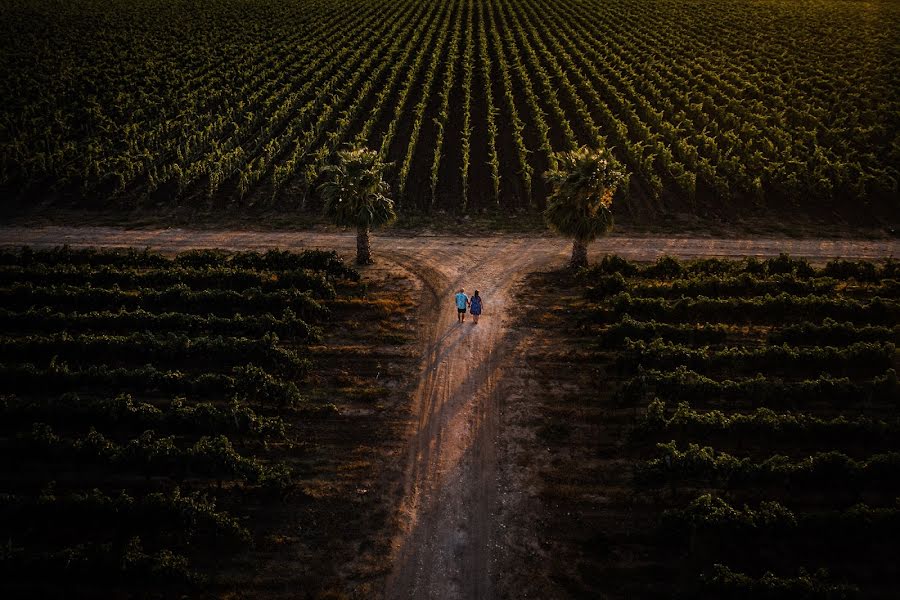 Fotograful de nuntă Dominic Lemoine (dominiclemoine). Fotografia din 16 august 2019