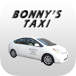 Cover Image of ดาวน์โหลด Bonny's Taxi 3.3.2 APK