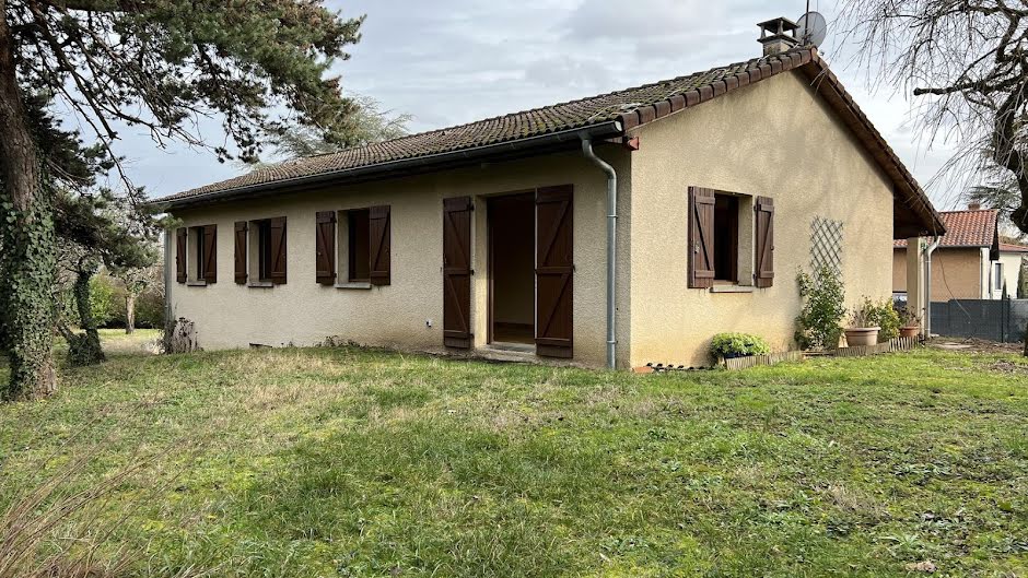 Vente villa 5 pièces 115 m² à Dardilly (69570), 550 000 €