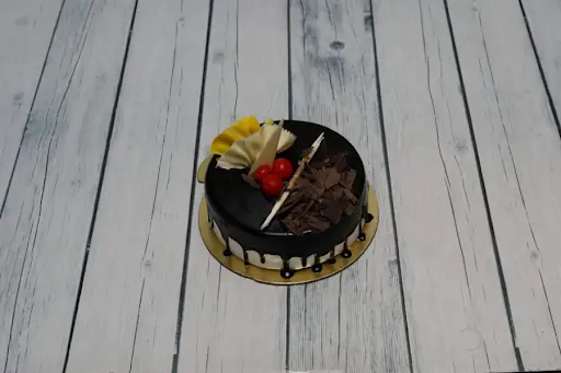 Black Forest Cake [1 Kg]