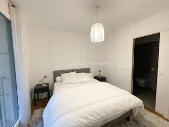 appartement à Paris 15ème (75)