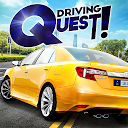 تنزيل Driving Quest! التثبيت أحدث APK تنزيل