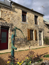 maison à Torigni-sur-Vire (50)